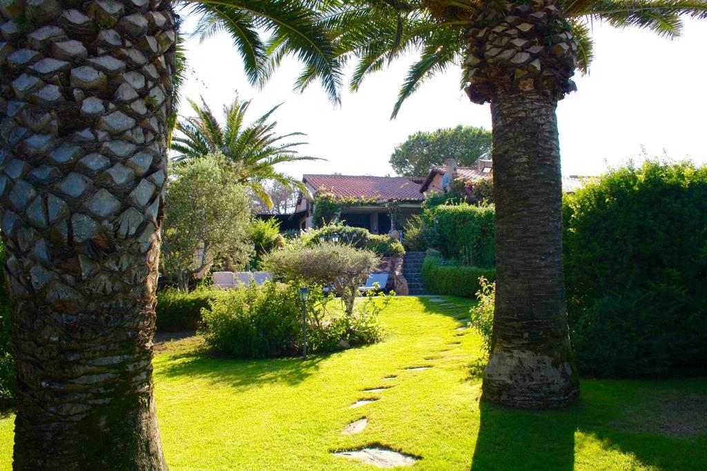 Corallina Ferienhaus Costa Corallina
